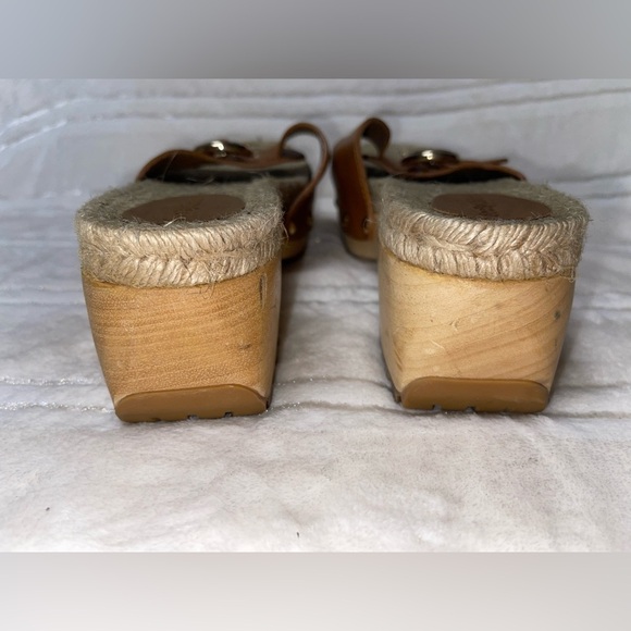 See By Chloe Viviane Studded Clogs GUC - Picture 8 of 12